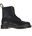 Dr. Martens Støvler - 1460 Pascal Ambassador - Sort Dr. Martens Støvler - 1460 Pascal Ambassador - Sort