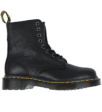 Dr. Martens Støvler - 1460 Pascal Ambassador - Sort Dr. Martens Støvler - 1460 Pascal Ambassador - Sort