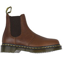 Dr. Martens Støvler - 2976 Ambassador - Cashew Dr. Martens Støvler - 2976 Ambassador - Cashew
