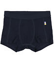 Joha Boxershorts - Uld - Navy Joha Boxershorts - Uld - Navy