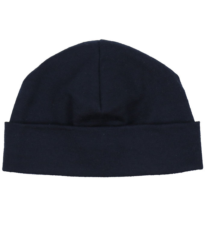 Joha Hue - Uld - 2-lags - Navy