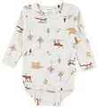 Joha Body l/æ - Uld - Lys Beige