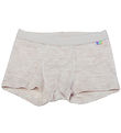 Joha Boxershorts - Uld - Creme Joha Boxershorts - Uld - Creme