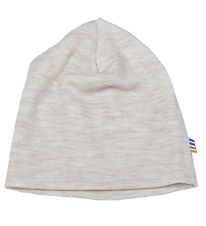 Joha Hue - Uld - 2-lags - Creme Joha Hue - Uld - 2-lags - Creme
