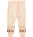 Molo Bukser - Uld - Signy - Petal Blush Molo Bukser - Uld - Signy - Petal Blush