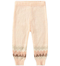 Molo Bukser - Uld - Signy - Petal Blush Molo Bukser - Uld - Signy - Petal Blush