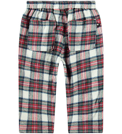 Molo Bukser - Sois - Pine Check