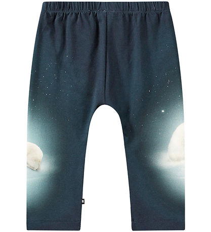 Molo Bukser - Sabb - Polar Cubs