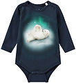 Molo Body l/æ - Foss - Polar Cub Molo Body l/æ - Foss - Polar Cub
