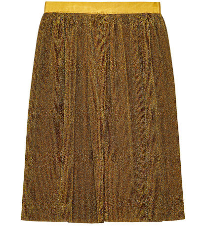 Molo Nederdel - Plissé - Bailini - Brilliance