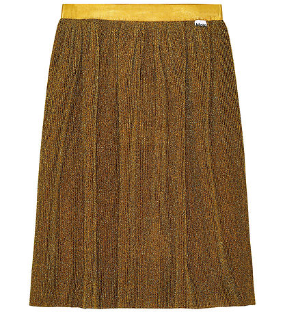 Molo Nederdel - Plissé - Bailini - Brilliance Molo Nederdel - Plissé - Bailini - Brilliance