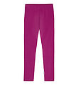Molo Leggings - Nica Warm - Baya Pink Molo Leggings - Nica Warm - Baya Pink