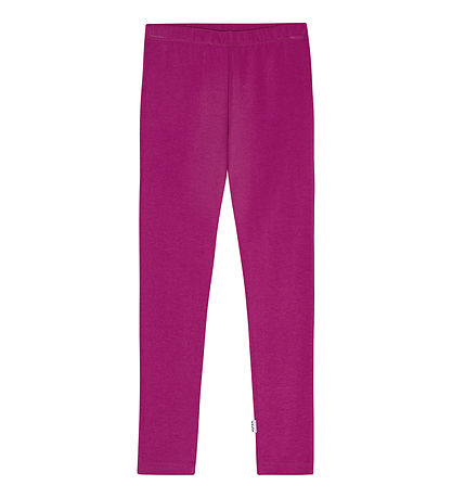 Molo Leggings - Nica Warm - Baya Pink Molo Leggings - Nica Warm - Baya Pink