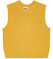 Molo Vest - Uld/Akryl - Gilberte -  Brilliance