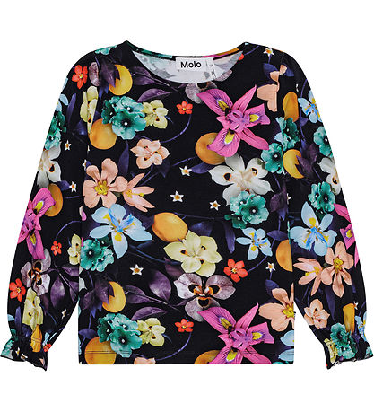Molo Bluse - Raina - Garden of Plenty Molo Bluse - Raina - Garden of Plenty