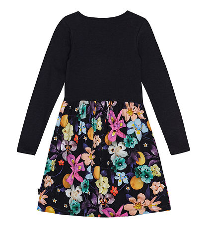 Molo Kjole - Credence - Garden of Plenty Molo Kjole - Credence - Garden of Plenty