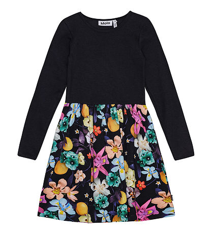 Molo Kjole - Credence - Garden of Plenty Molo Kjole - Credence - Garden of Plenty