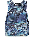 Molo Rygsæk - Backpack Mio - Dinoverse Molo Rygsæk - Backpack Mio - Dinoverse