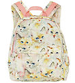 Molo Backpack - Backpack - Watercolor Cats