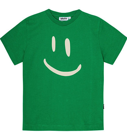 Molo T-shirt - Roxo - Fresh Pine Molo T-shirt - Roxo - Fresh Pine