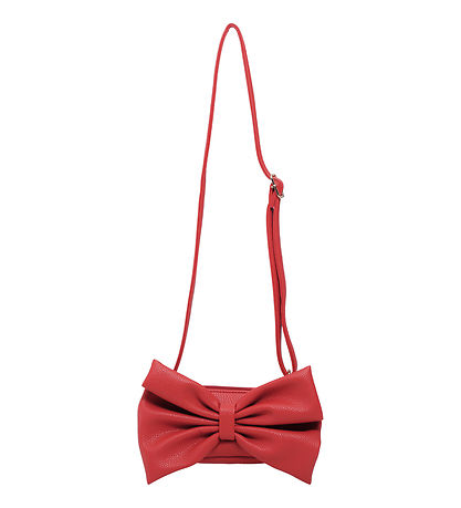 Molo Skuldertaske - Bow Bag - Heart Molo Skuldertaske - Bow Bag - Heart