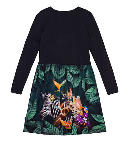 Molo Kjole - Credence - Avant-garde Molo Kjole - Credence - Avant-garde