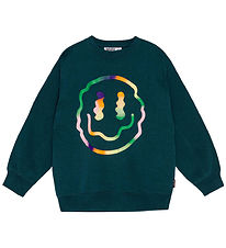 Molo Sweatshirt - Magni - Grading Smile