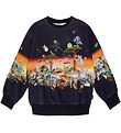Molo Sweatshirt - Monti - All Things Molo Sweatshirt - Monti - All Things