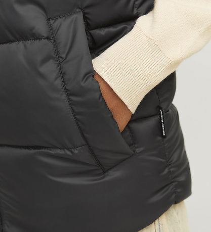Jack & Jones Dynevest - JjMoon - Sort