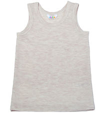 Joha Undertrøje - Uld - Creme Joha Undertrøje - Uld - Creme