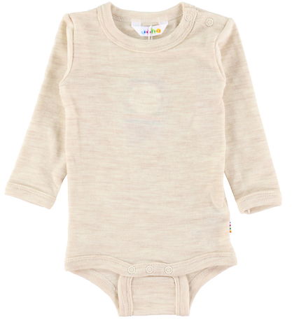 Joha Body l/æ - Uld - Creme Joha Body l/æ - Uld - Creme