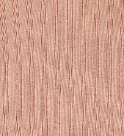 Joha Body u/æ - Uld/Silke - Fersken