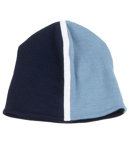 Joha Hue - Uld - 2-lags - Navy Joha Hue - Uld - 2-lags - Navy