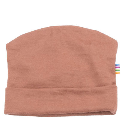 Joha Hue - Uld - 2-lags - Rødbrun Joha Hue - Uld - 2-lags - Rødbrun