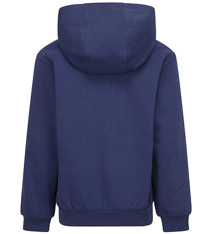 Nike Hættetrøje - Midnight Navy Nike Hættetrøje - Midnight Navy