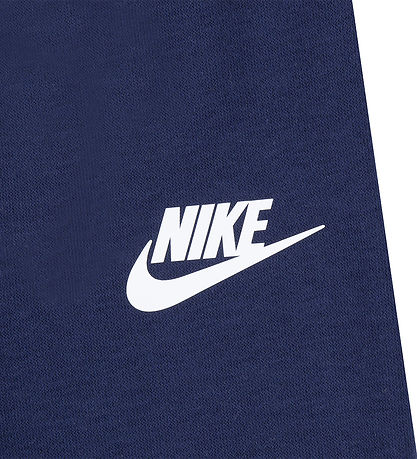 Nike Sweatsæt - Midnight Navy Nike Sweatsæt - Midnight Navy