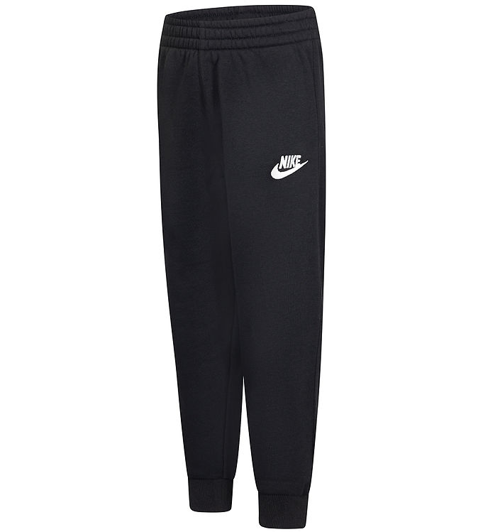 Nike Sweatpants - Sort