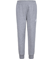 Nike Sweatpants - Grey Heather Nike Sweatpants - Grey Heather