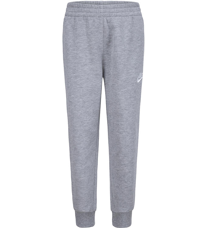 Nike Sweatpants - Grey Heather