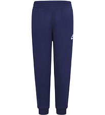 Nike Sweatpants - Midnight Navy Nike Sweatpants - Midnight Navy