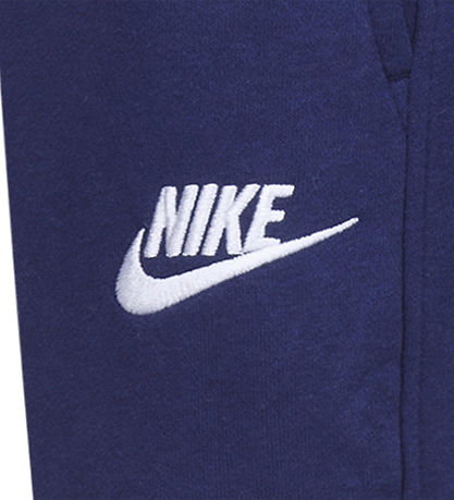 Nike Sweatpants - Midnight Navy Nike Sweatpants - Midnight Navy