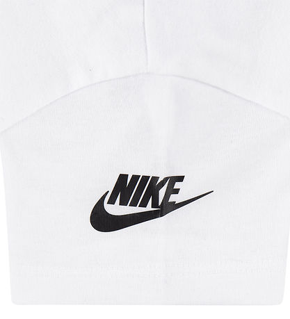 Nike T-shirt - Hvid Nike T-shirt - Hvid
