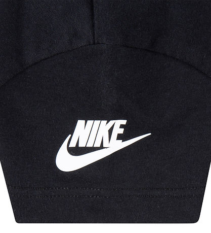 Nike T-shirt - Sort