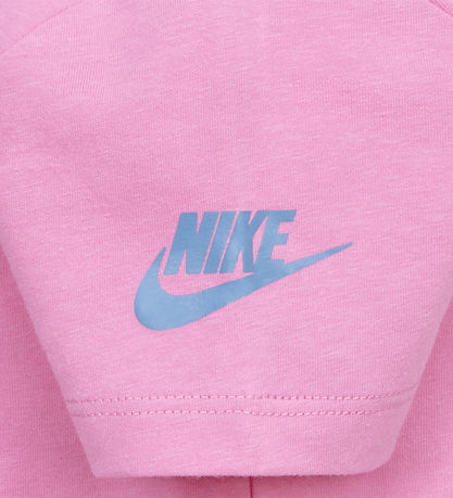 Nike T-shirt - Magic Flamingo Nike T-shirt - Magic Flamingo