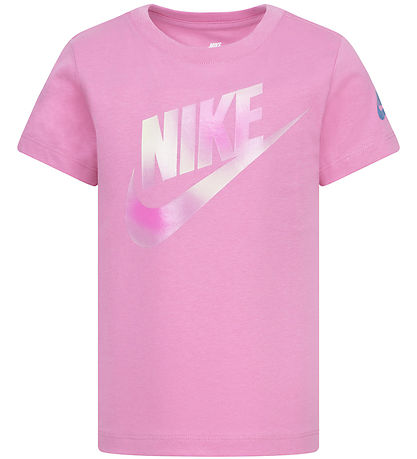 Nike T-shirt - Magic Flamingo Nike T-shirt - Magic Flamingo