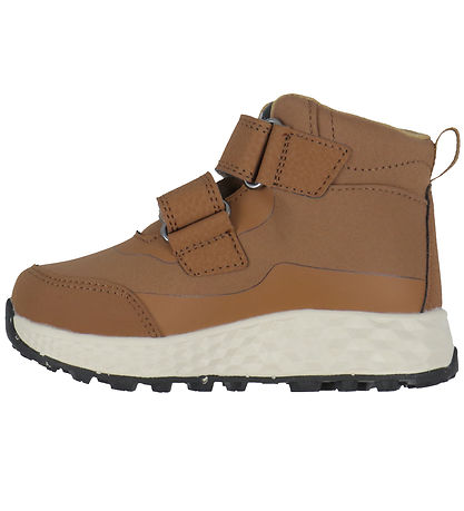 Reima Støvler - Hiivin - Cinnamon Brown