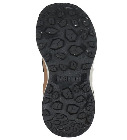 Reima Støvler - Hiivin - Cinnamon Brown