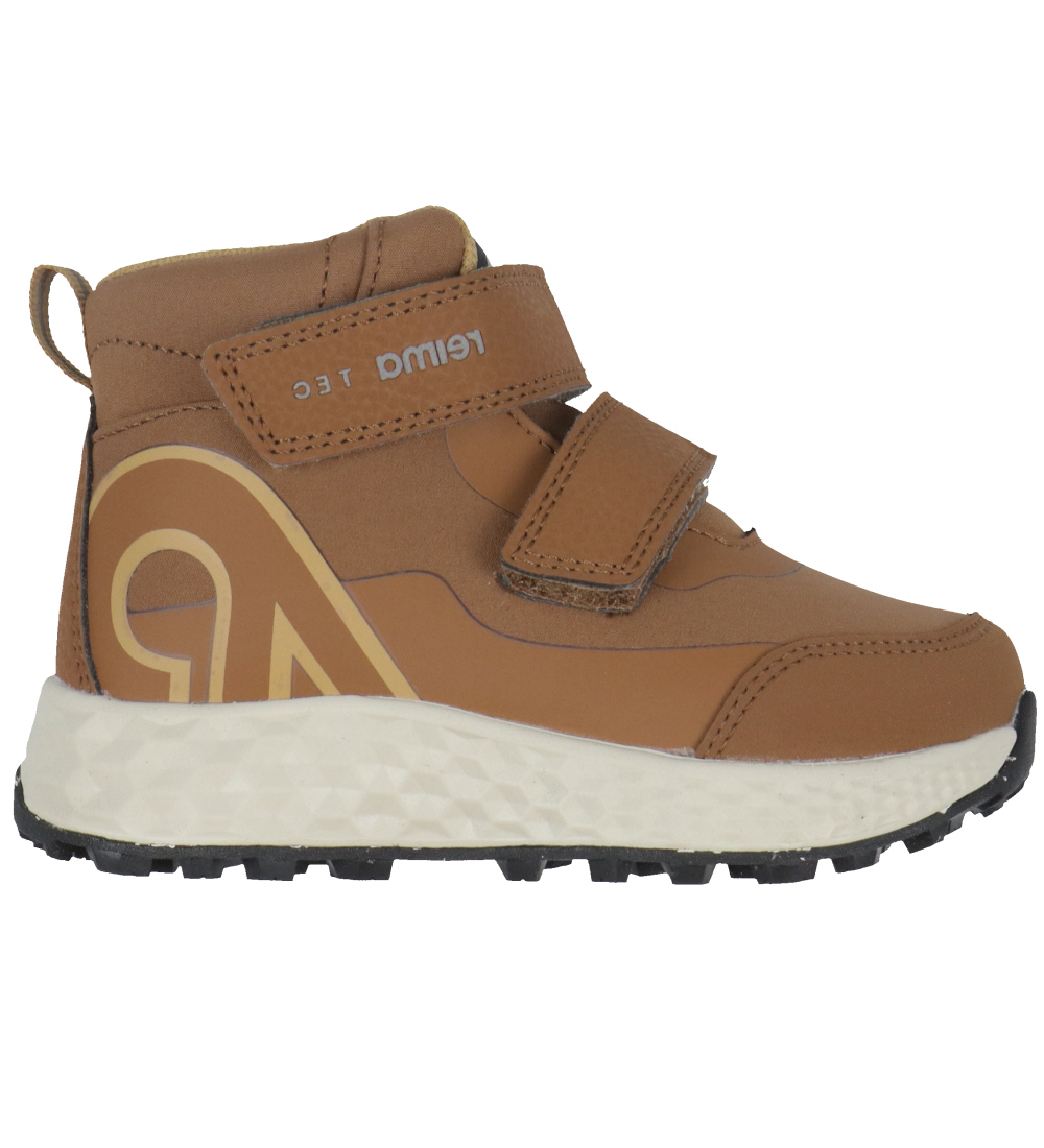 Reima Stiefel - Hiivin - Zimt Brown - Reima - 34 - Stiefel