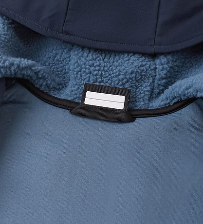 Reima Fleecejakke - Samota - Navy