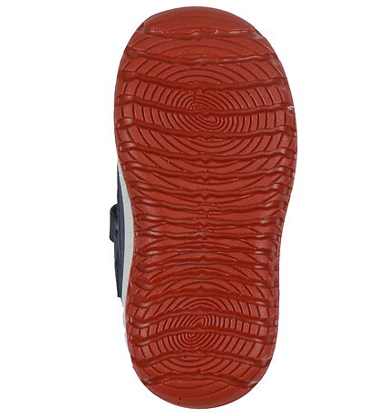 Reima Sko - Passo 2.0 - Navy